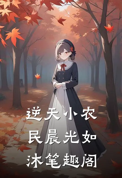 逆天小农民晨光如沐 笔趣阁