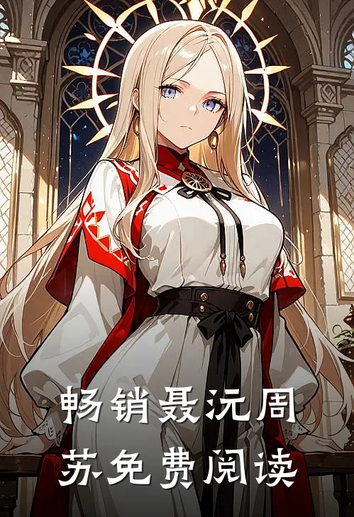 畅销聂沅周苏免费阅读