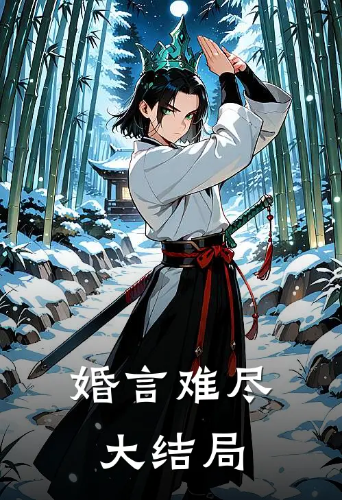 婚言难尽大结局