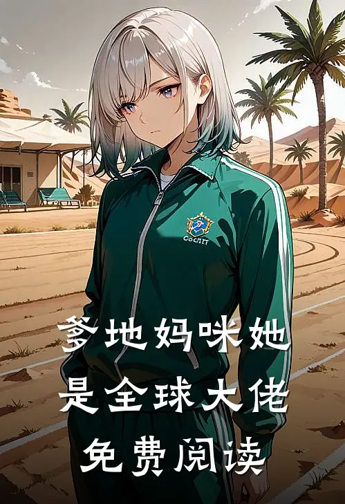 爹地妈咪她是全球大佬免费阅读