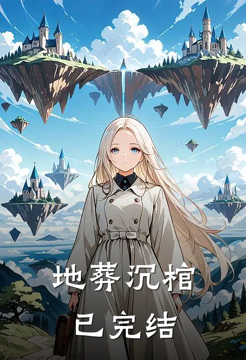 地葬沉棺已完结