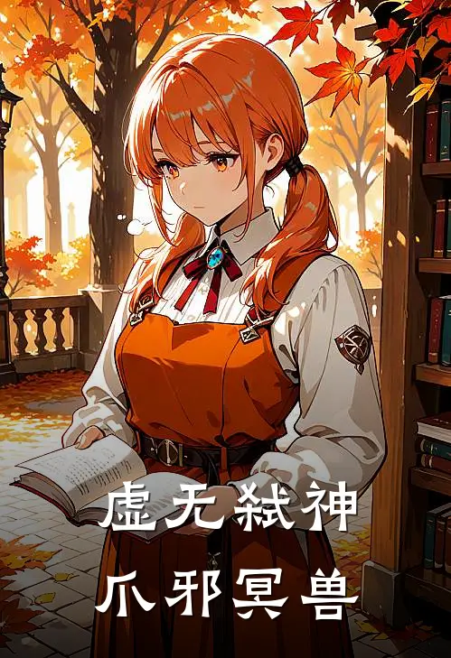 虚无弑神爪邪冥兽