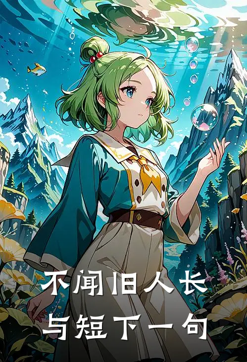 不闻旧人长与短下一句