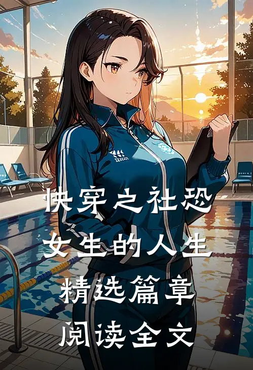 快穿之社恐女生的人生精选篇章阅读全文