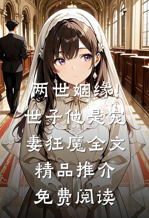 两世姻缘!世子他是宠妻狂魔全文精品推介免费阅读