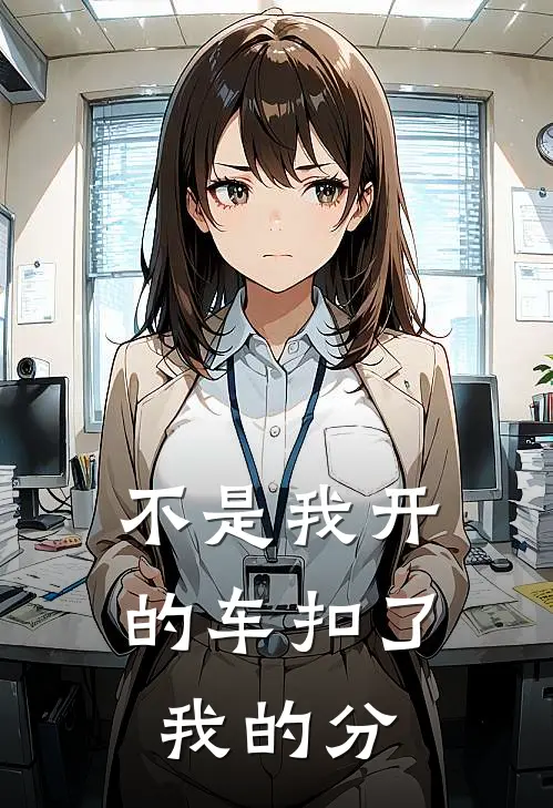 不是我开的车扣了我的分