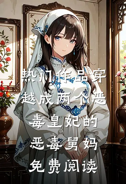 热门作品穿越成两个恶毒皇妃的恶毒舅妈免费阅读