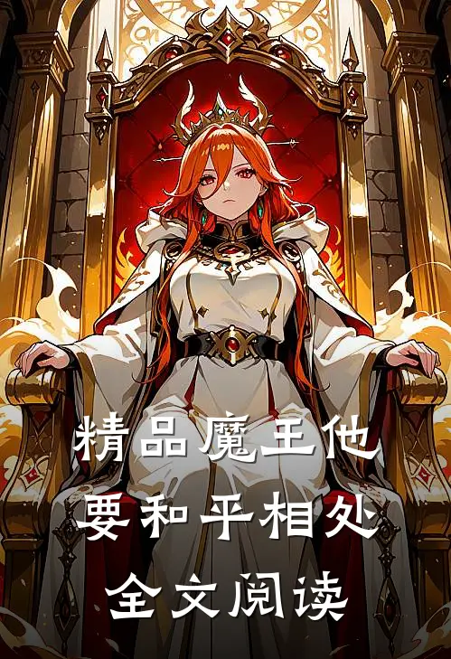 精品魔王他要和平相处全文阅读