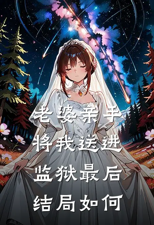 老婆亲手将我送进监狱最后结局如何