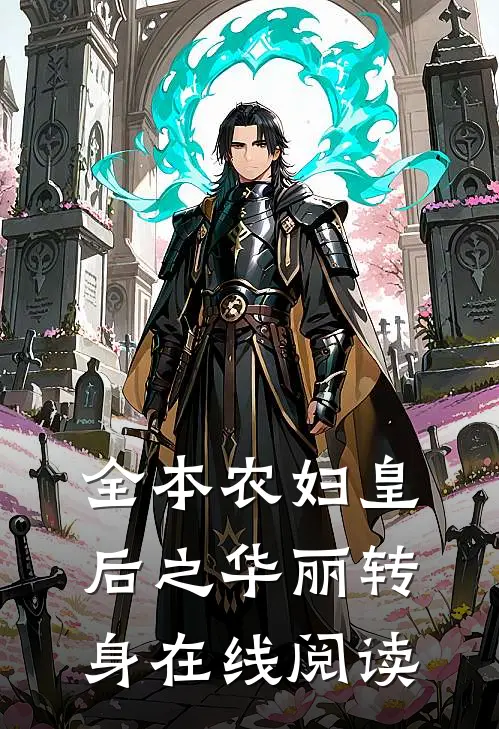 全本农妇皇后之华丽转身在线阅读