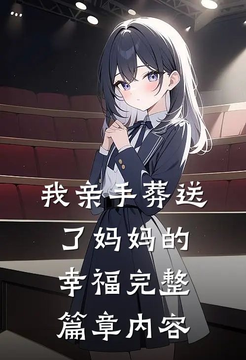 我亲手葬送了妈妈的幸福完整篇章内容