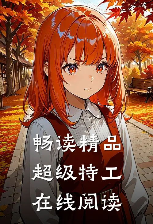 畅读精品超级特工在线阅读
