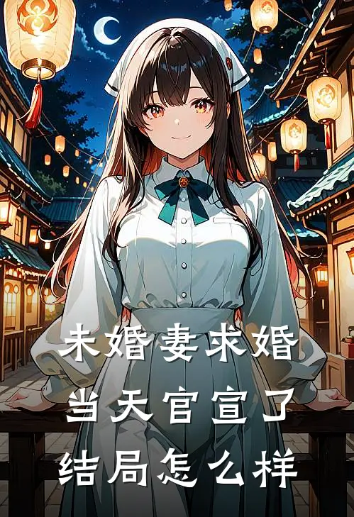 未婚妻求婚当天官宣了结局怎么样