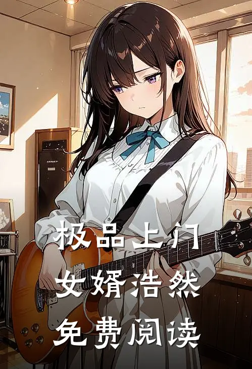 极品上门女婿浩然免费阅读