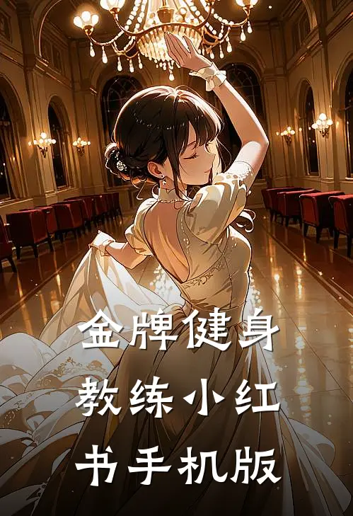 金牌健身教练小红书手机版