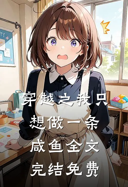 穿越之我只想做一条咸鱼全文完结免费
