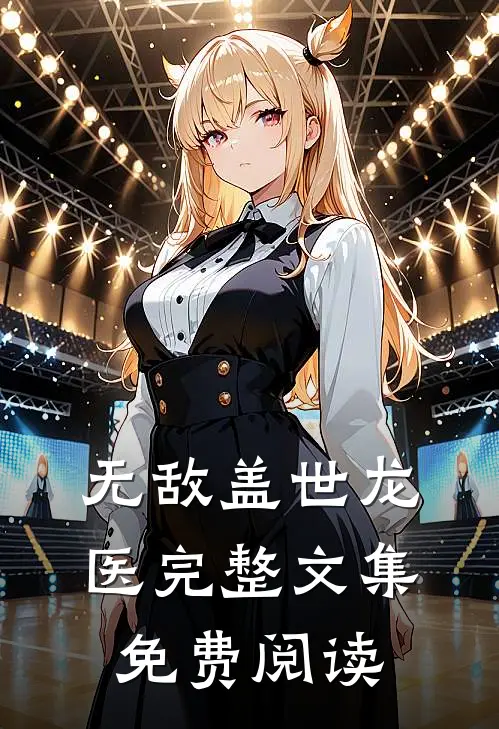 无敌盖世龙医完整文集免费阅读