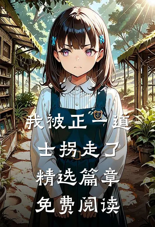 我被正一道士拐走了精选篇章免费阅读