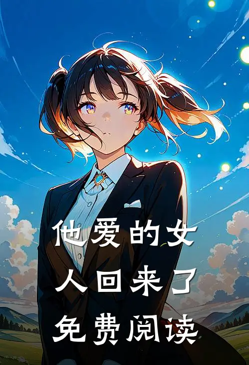 他爱的女人回来了免费阅读
