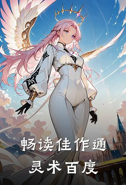 畅读佳作通灵术百度