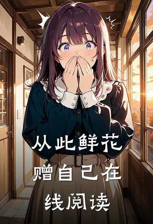 从此鲜花赠自己在线阅读