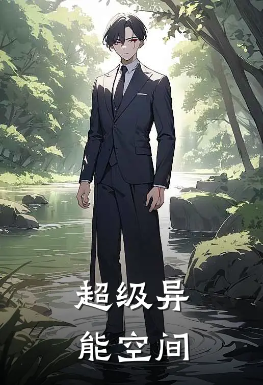 超级异能空间