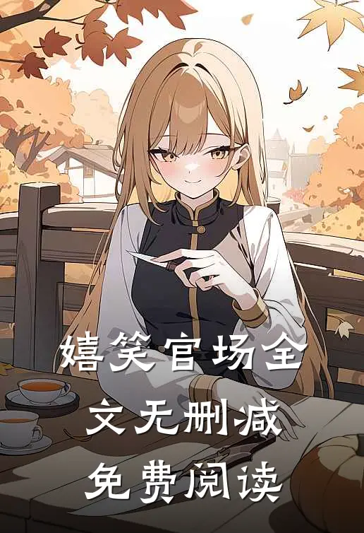 嬉笑官场全文无删减免费阅读