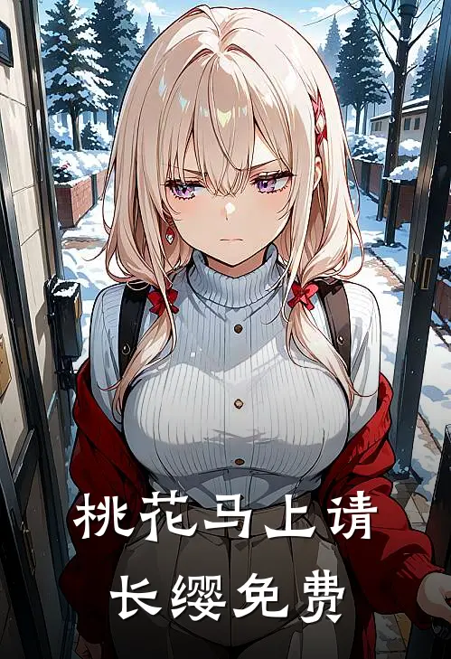桃花马上请长缨免费
