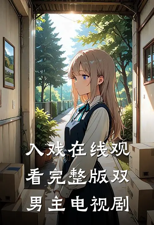 入戏在线观看完整版双男主电视剧