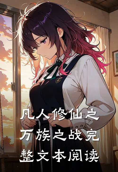 凡人修仙之万族之战完整文本阅读