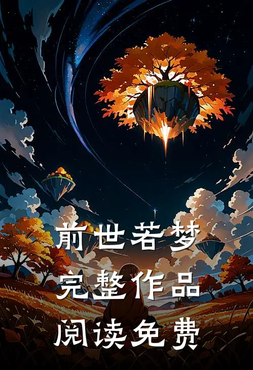 前世若梦完整作品阅读免费
