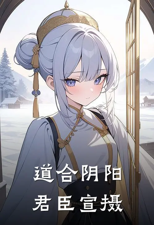 道合阴阳 君臣宣摄