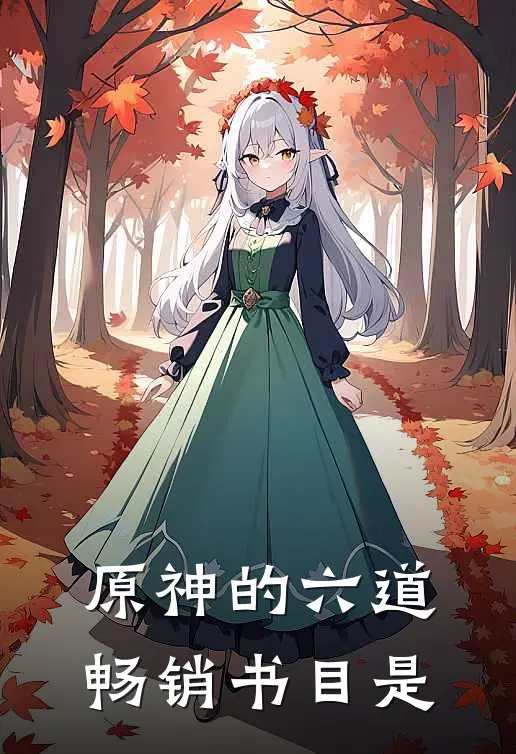 原神的六道畅销书目是
