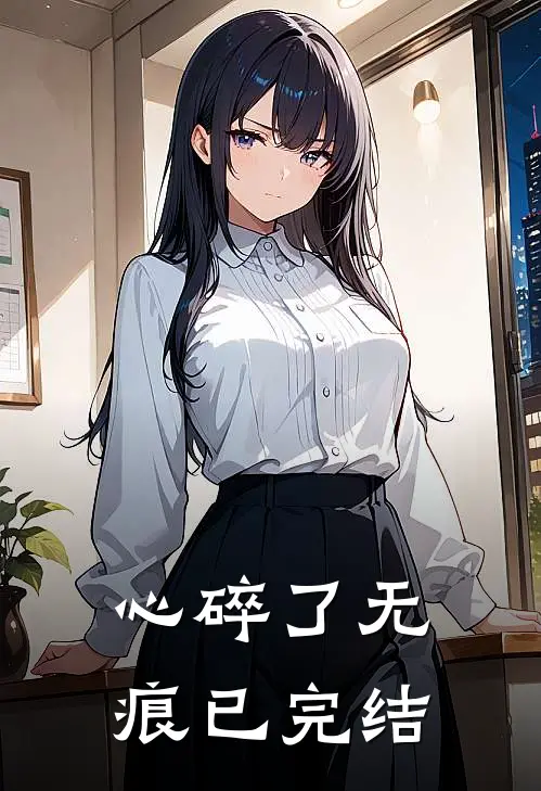 心碎了无痕已完结