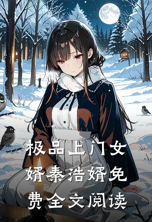 极品上门女婿秦浩婿免费全文阅读