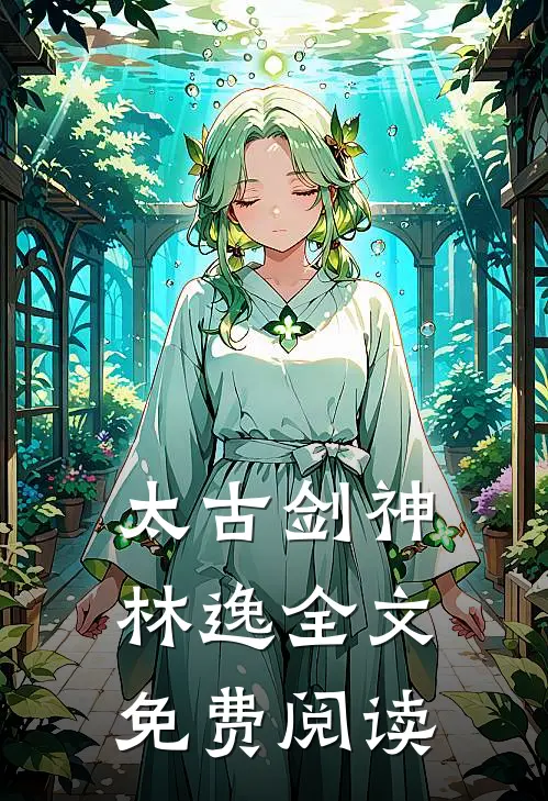 太古剑神林逸全文免费阅读