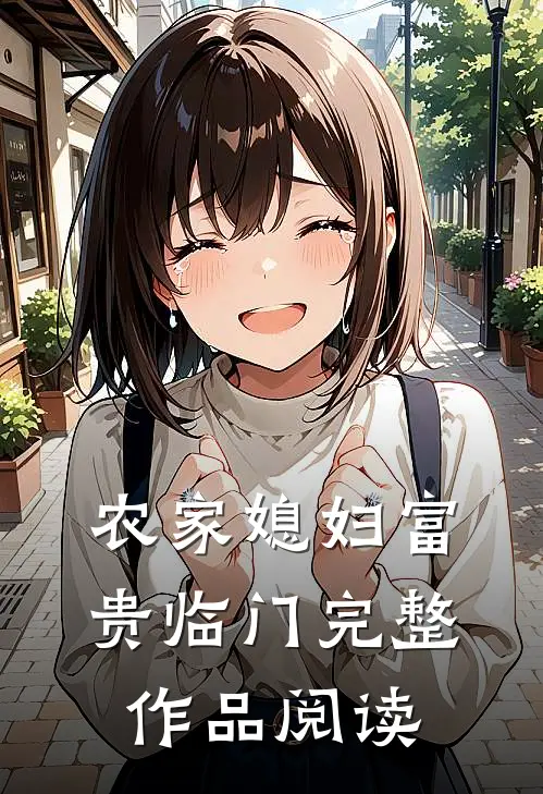 农家媳妇富贵临门 完整作品阅读