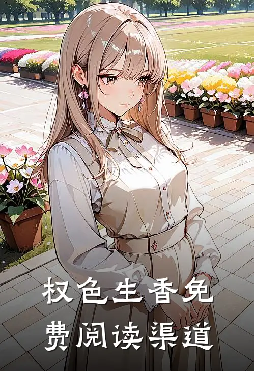 权色生香免费阅读渠道