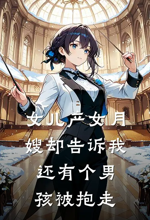 女儿产女月嫂却告诉我还有个男孩被抱走