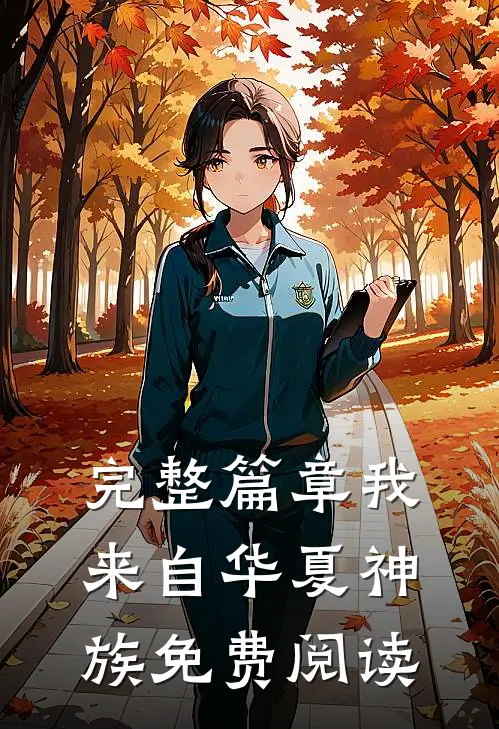完整篇章我来自华夏神族免费阅读