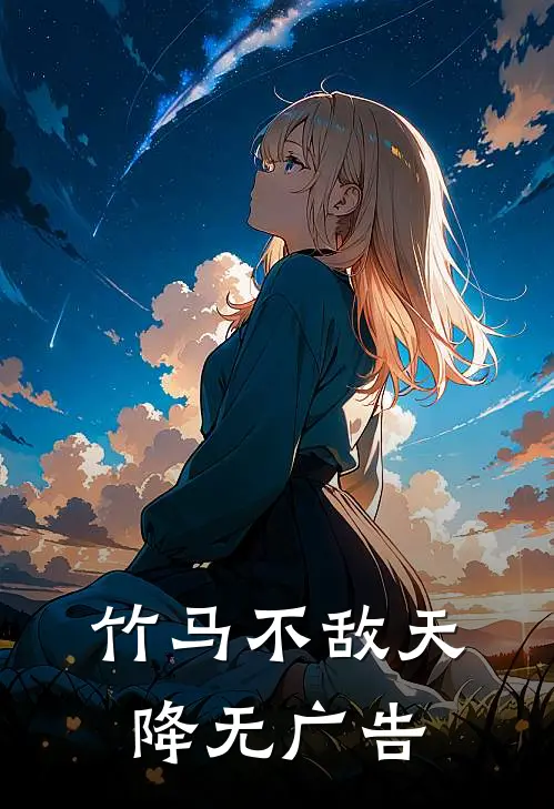 竹马不敌天降无广告