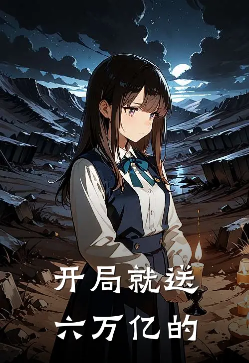 开局就送六万亿的