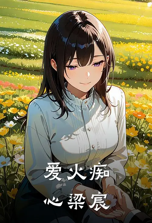 爱火痴心梁宸