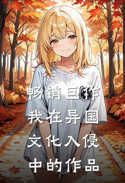 畅销巨作我在异国文化入侵中的作品
