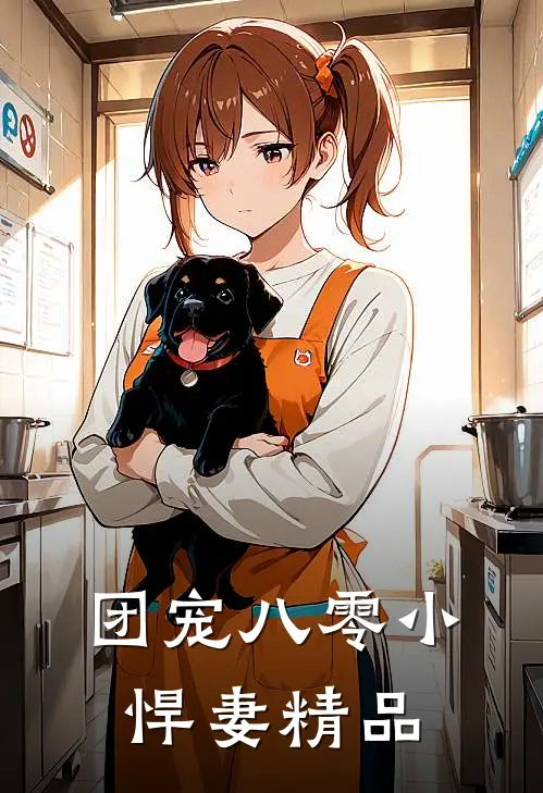 团宠八零小悍妻 精品