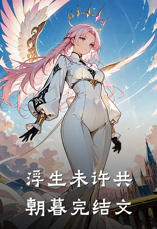 浮生未许共朝暮完结文