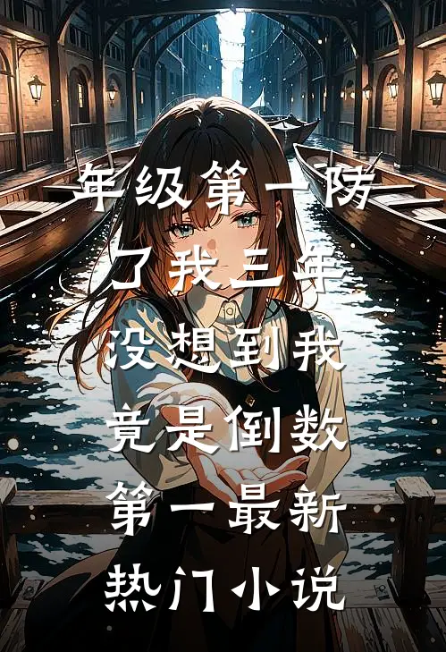 年级第一防了我三年，没想到我竟是倒数第一最新热门小说