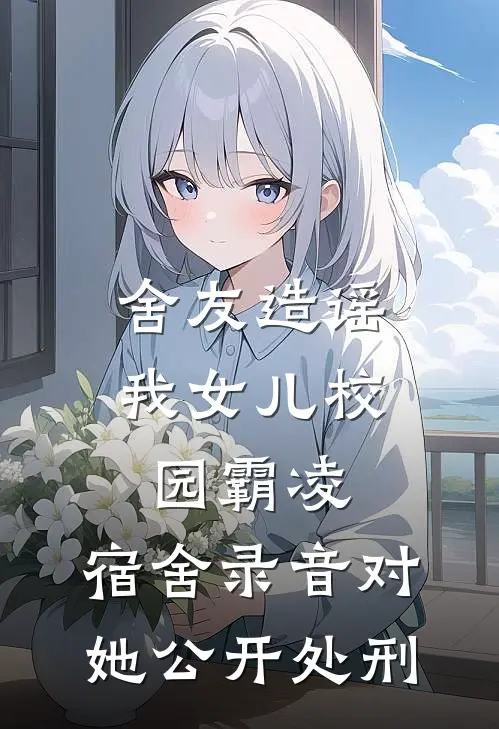 舍友造谣我女儿校园霸凌，宿舍录音对她公开处刑