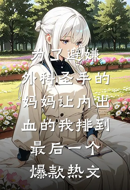 为了避嫌，外科圣手的妈妈让内出血的我排到最后一个爆款热文