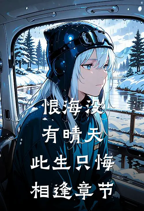 恨海没有晴天，此生只悔相逢章节